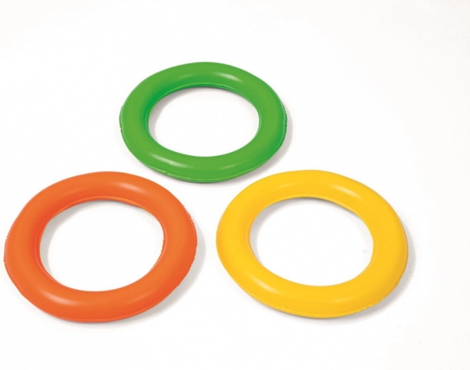 Mänguala rõngaste loopimiseks