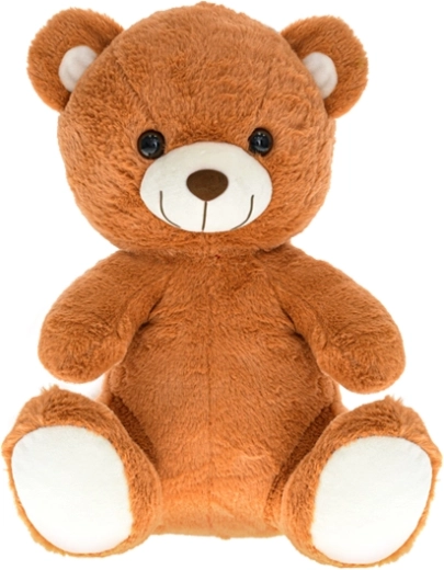 Pehme mängukaru 30 cm beebidele