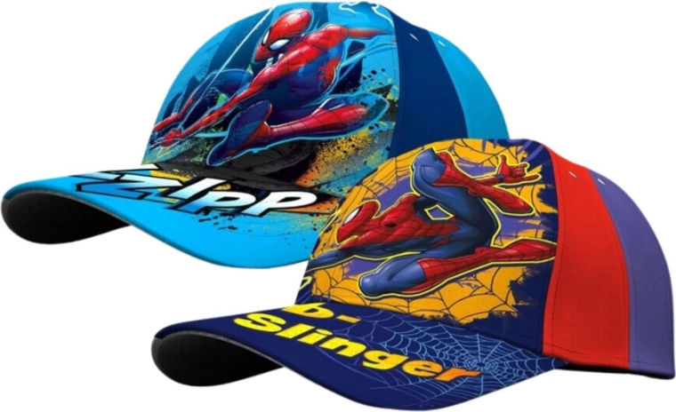 Laste nokamüts SPIDERMAN