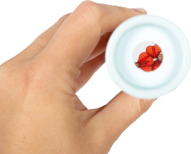 Võluvad värvilised mustrid igal pöördel