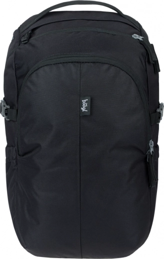 BAAGL Dash Backpack Black GRS
