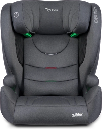 ISOFIX ja i-Size maksimaalseks turvalisuseks