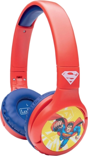 Safe listening for kids up to 85 dB