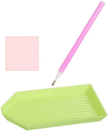 Practical tools for comfortable crafting