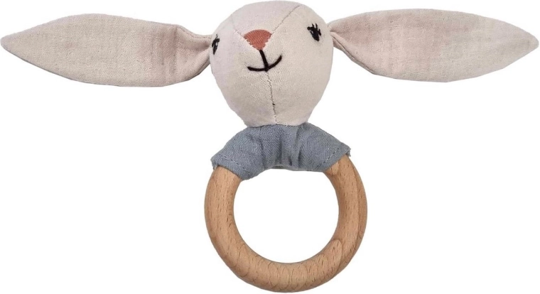 Lihtne haarata väikestele kätele
