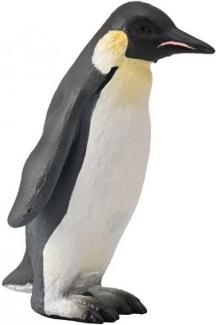 Collectible Penguin Figure