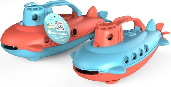 Children's Submarine OceanBound by Green Toys