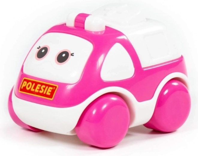 Bi-Bi Sofinka Toy Car for the Little Ones