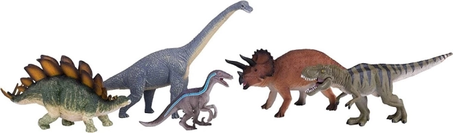 Mojo minu esimene dinosauruste komplekt