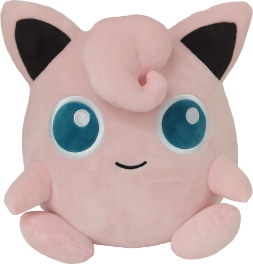 Pokémoni laste seljakott Jigglypuff