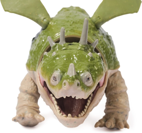 Liikuvad osad dünaamilisteks poosideks