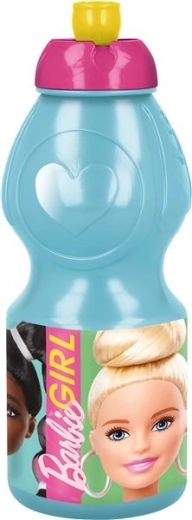 Barbie spordijoogipudel 400 ml