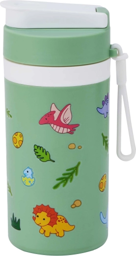 TORO laste termos joogitilaga 400 ml – dinosaurused
