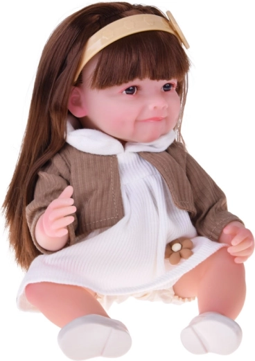 Pehme keha ja liikuvad jäsemed