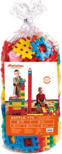 Praktiline kott hoiustamiseks ja reisidele