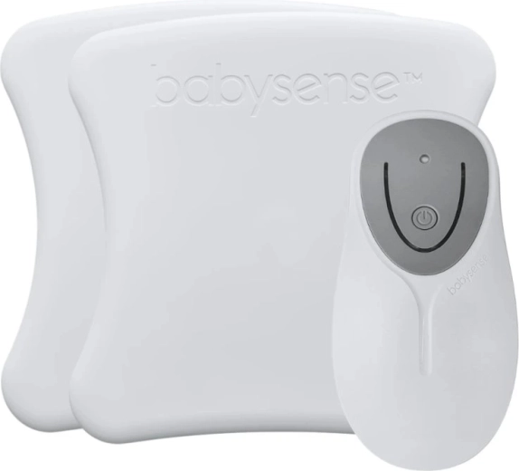 Babysense uue põlvkonna hingamismonitor 8