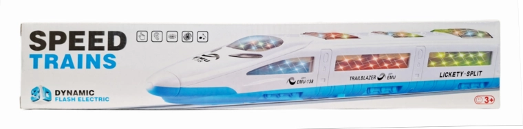 Patareidega vedur LED-tulega