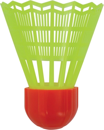 Talbot-Torro pallid speed badmintoni (crossminton) jaoks 6 tk
