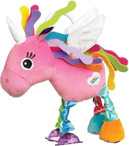 Lamaze ükssarvik Tilly beebidele