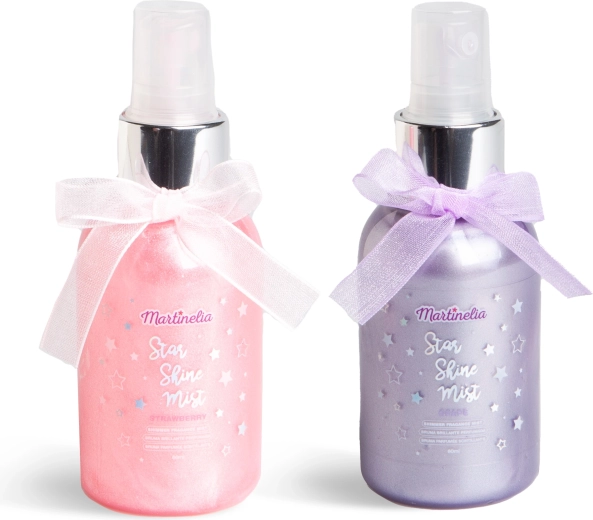 Practical 60 ml packaging