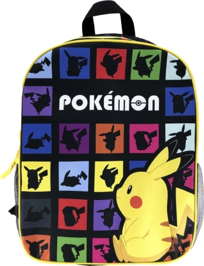 Pokémoni laste ratastega seljakott reguleeritava käepidemega