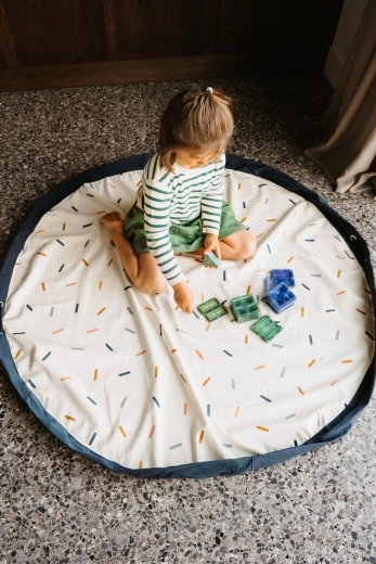 Suur mängupind (140 cm)