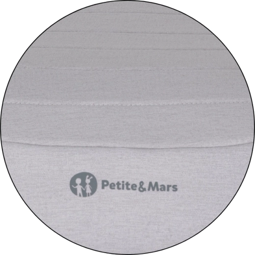 Comfortable cover and easy care