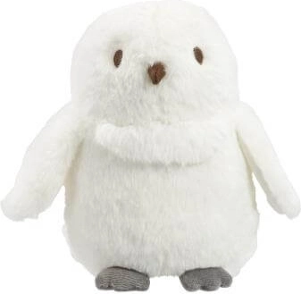Plush Owl HEDWIG from HARRY POTTER