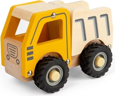 Bigjigs Toys puidust kallur