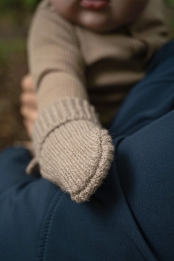 Soft even for sensitive skin