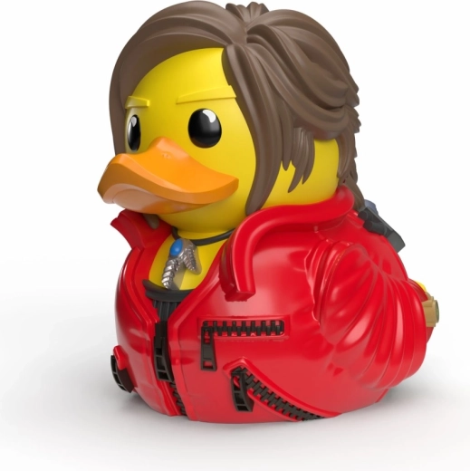 Claire Redfield as Mini TUBBZ