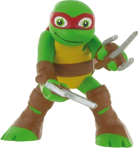 Comansi Ninja Kilpkonnade figuur Raphael