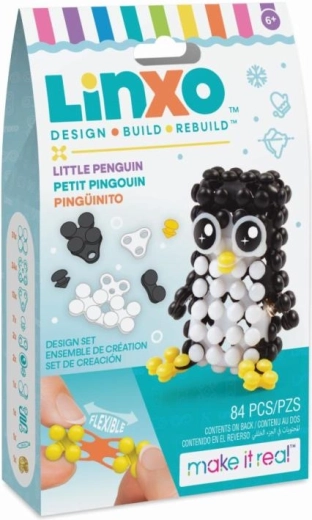 Little Penguin for beginners
