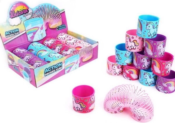 Unicorn Spring 7.6 cm