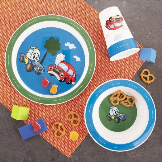 Vastupidav ja kerge plast (UH)