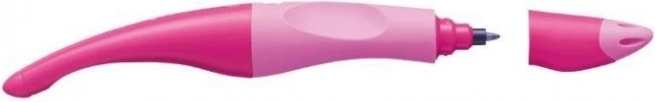 STABILO Easyoriginal ergonoomiline roller vasakukäelistele, roosa