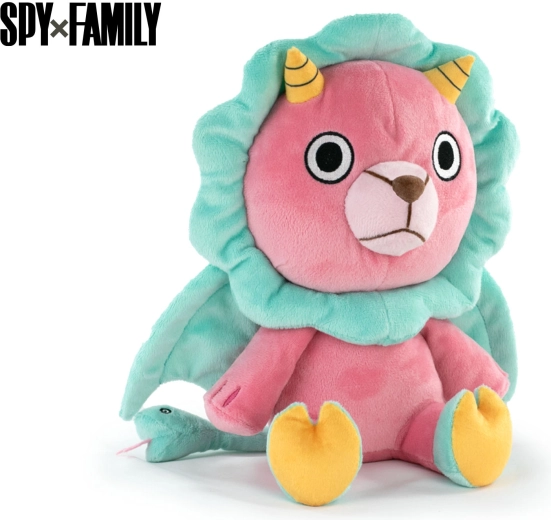 Pehmikas Chimera Spy x Family 22 cm