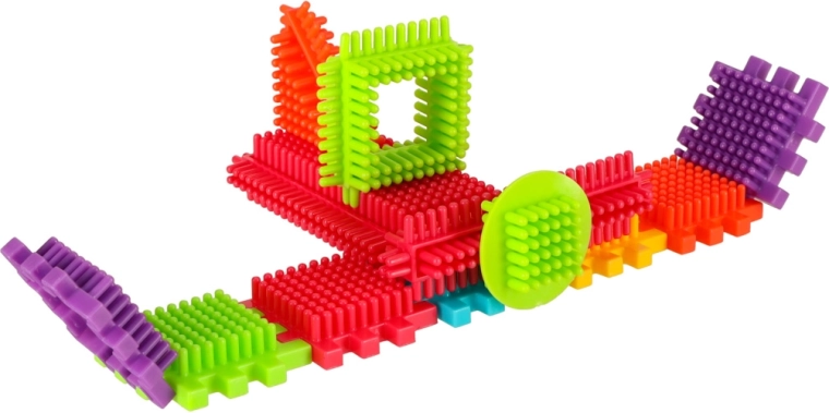 Õppimine läbi mängu inspireeriva brošüüriga