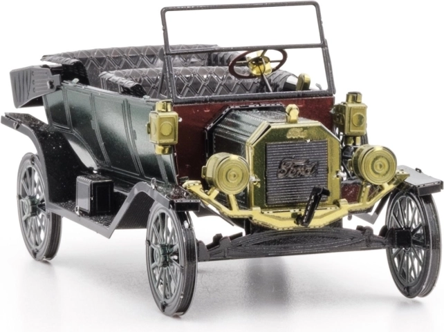 Metal Earth 3D pusle Ford Model T 1910