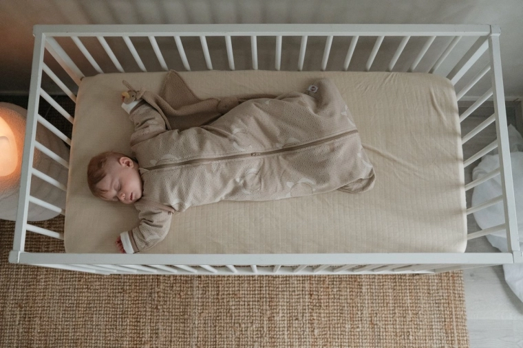 Safe and comfortable sleep in warmth
