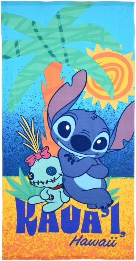 Lilo ja Stitchi rannarätik – 1 tk