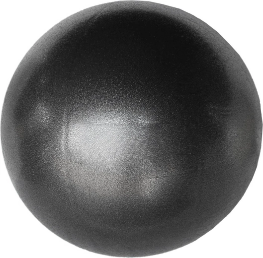 Merco FitGym overball 25 cm must rehabilitatsioonipall