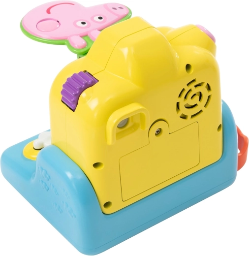 Peppa Pig helid veelgi rohkemaks lõbuks