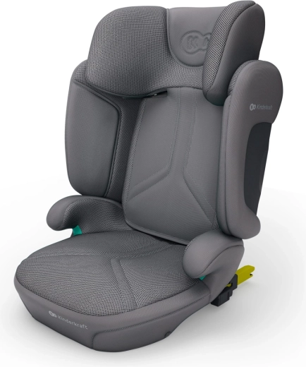 Kinderkraft Xpand 2 pro i-Size turvatool 100–150 cm beež