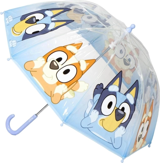 Bluey vihmavari – 1 tk