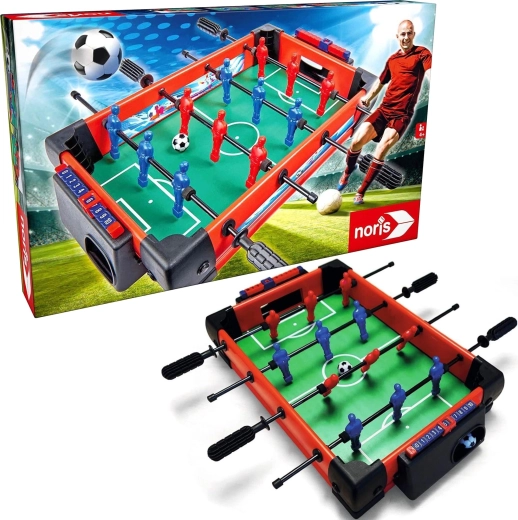 Lauajalgpall NORIS 50 × 30 cm