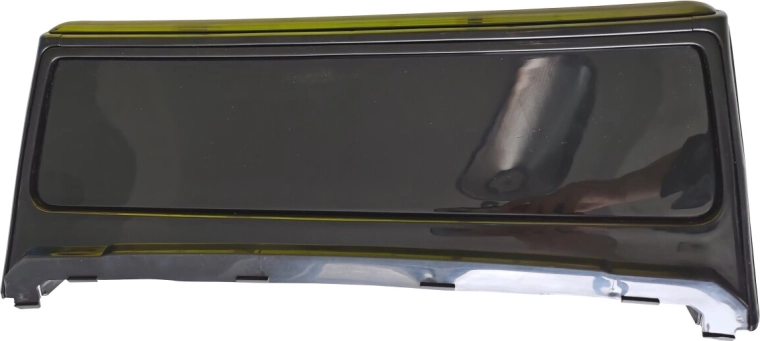 Esiklaas laste elektriautole Mercedes-Benz AMG G63, must - 1 tk