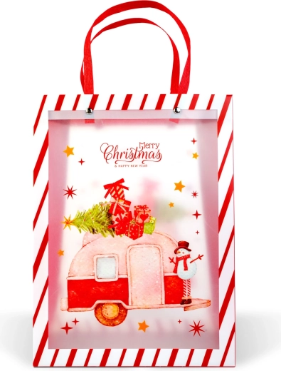 Elegant gift packaging