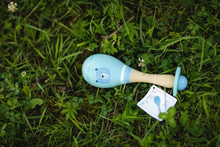 Õrn ja meeldiv heli