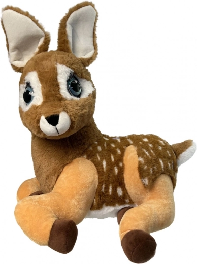 Armas silmapilgutamine